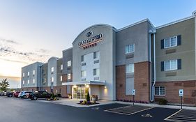 Candlewood Suites Naperville