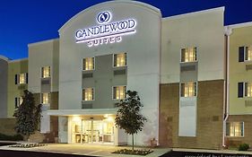 Candlewood Suites Naperville